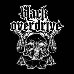Black Overdrive : Black Overdrive